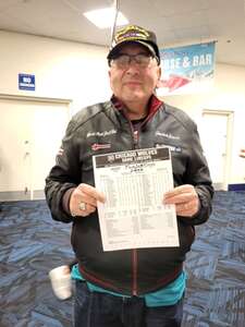 Chicago Wolves - AHL vs San Diego Gulls