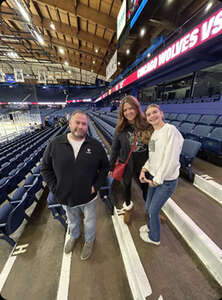 Chicago Wolves - AHL vs San Diego Gulls
