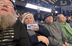 Chicago Wolves - AHL vs San Diego Gulls