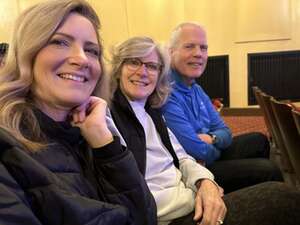 Rumours of Fleetwood MAC