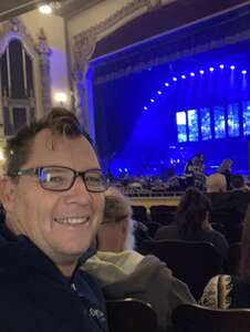 Rumours of Fleetwood MAC