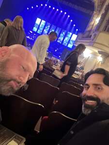 Rumours of Fleetwood MAC