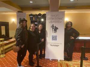 Rumours of Fleetwood MAC