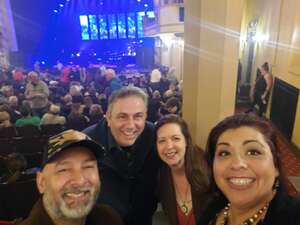 Rumours of Fleetwood MAC