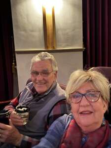 Judy Collins and Madeleine Peyroux