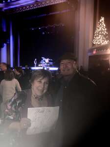Judy Collins and Madeleine Peyroux