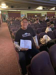 Judy Collins and Madeleine Peyroux