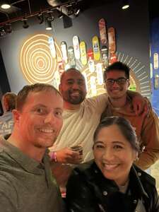 Kesha: the Only Love Tour