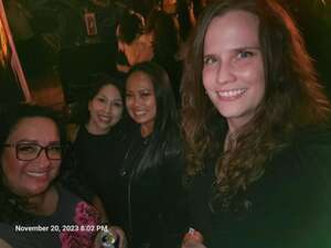 Kesha: the Only Love Tour