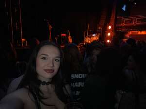 Kesha: the Only Love Tour