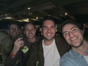 Kesha: the Only Love Tour