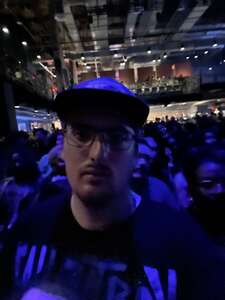 Kesha: the Only Love Tour