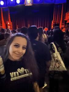 Kesha: the Only Love Tour