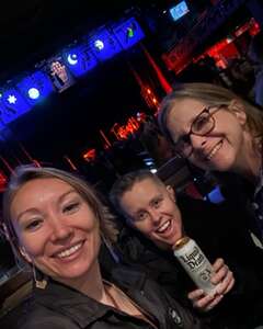 Kesha: the Only Love Tour