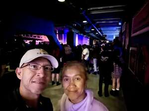 Kesha: the Only Love Tour