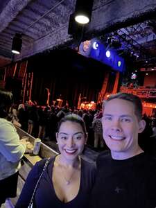 Kesha: the Only Love Tour