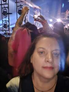 Kesha: the Only Love Tour