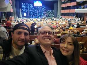 Wheel of Fortune Live! Hosted by Bob Goen