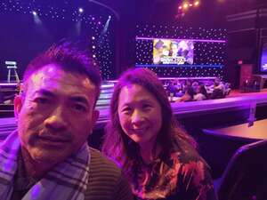 Banachek's Mind Games