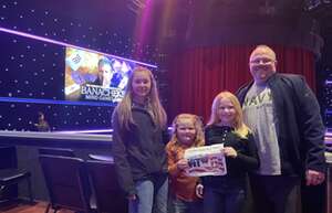 Banachek's Mind Games