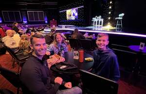 Banachek's Mind Games