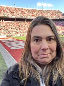 Ohio State Buckeyes - NCAA Football vs University of Minnesota Golden Gophers