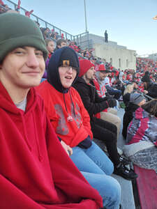 Ohio State Buckeyes - NCAA Football vs University of Minnesota Golden Gophers