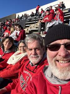 Ohio State Buckeyes - NCAA Football vs University of Minnesota Golden Gophers