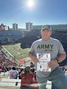 Ohio State Buckeyes - NCAA Football vs University of Minnesota Golden Gophers