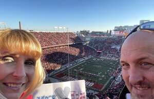 Ohio State Buckeyes - NCAA Football vs University of Minnesota Golden Gophers