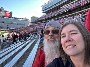 Ohio State Buckeyes - NCAA Football vs University of Minnesota Golden Gophers