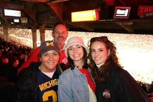 Ohio State Buckeyes - NCAA Football vs University of Minnesota Golden Gophers