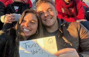 Ohio State Buckeyes - NCAA Football vs University of Minnesota Golden Gophers