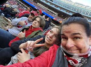 Ohio State Buckeyes - NCAA Football vs University of Minnesota Golden Gophers