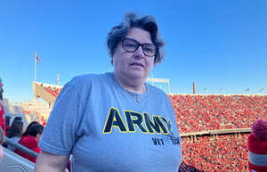 Ohio State Buckeyes - NCAA Football vs University of Minnesota Golden Gophers