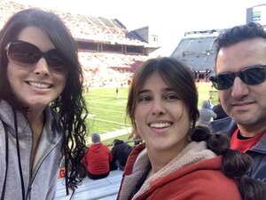 Ohio State Buckeyes - NCAA Football vs University of Minnesota Golden Gophers