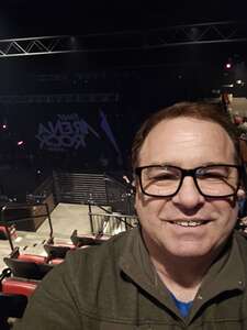 That Arena Rock Show