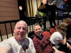 That Arena Rock Show