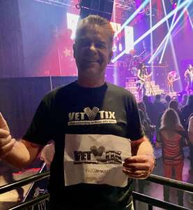 That Arena Rock Show