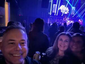 That Arena Rock Show