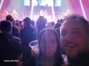 That Arena Rock Show