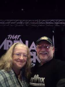 That Arena Rock Show