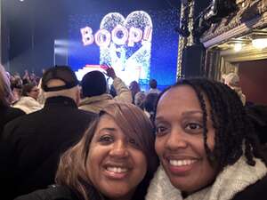 Boop! The Musical