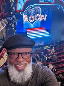 Boop! The Musical