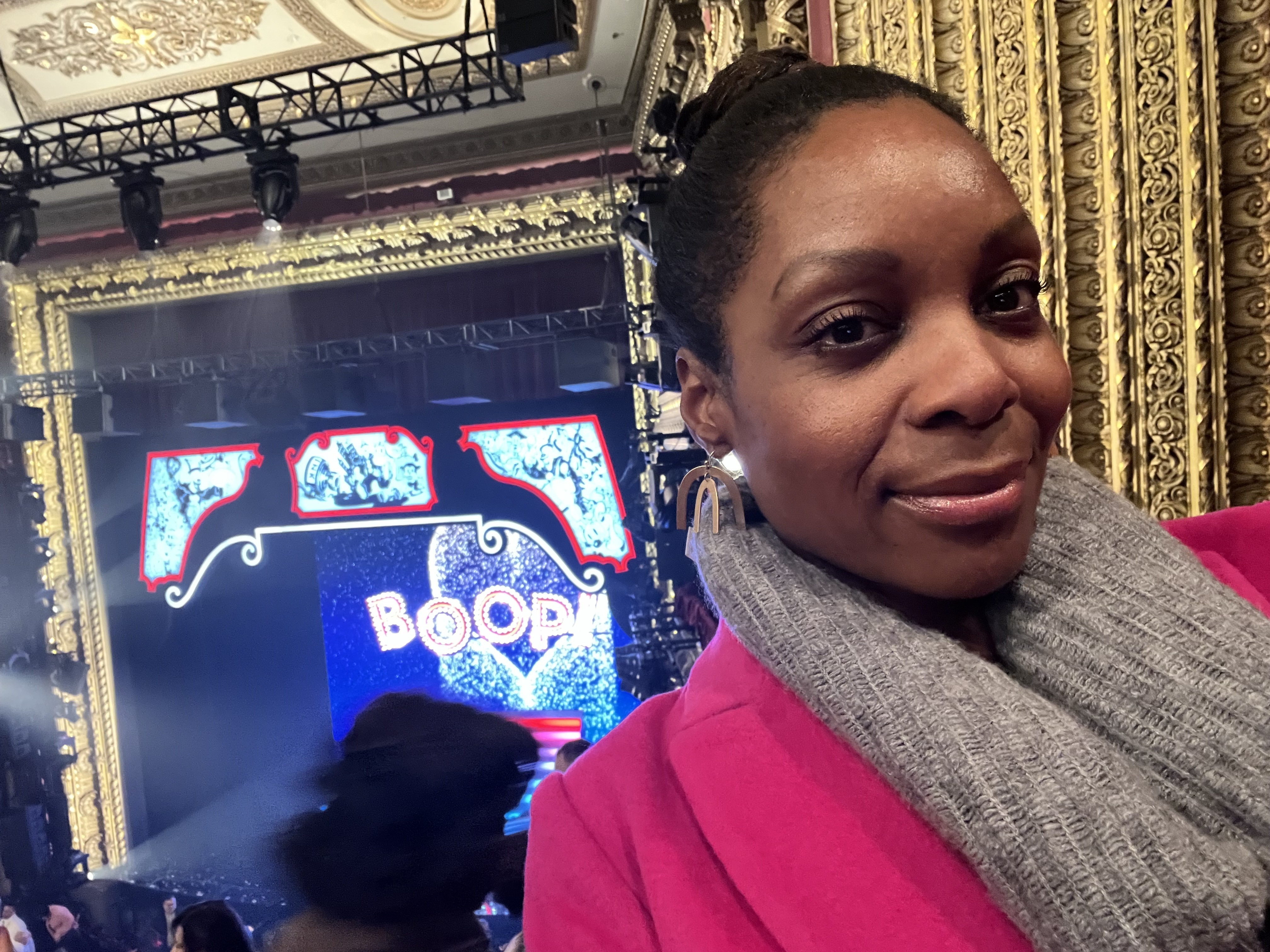 Boop! The Musical
