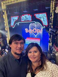 Boop! The Musical