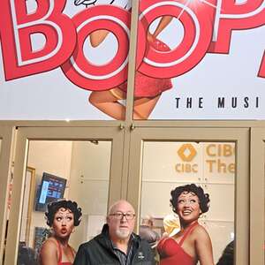 Boop! The Musical