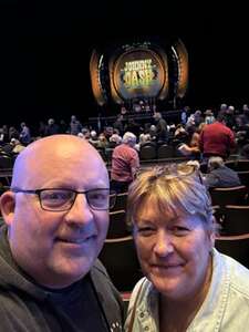 Johnny Cash: the Official Concert Experience