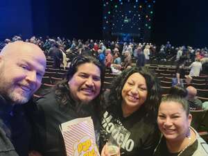 Johnny Cash: the Official Concert Experience