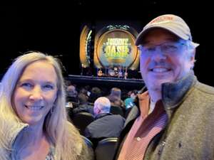 Johnny Cash: the Official Concert Experience